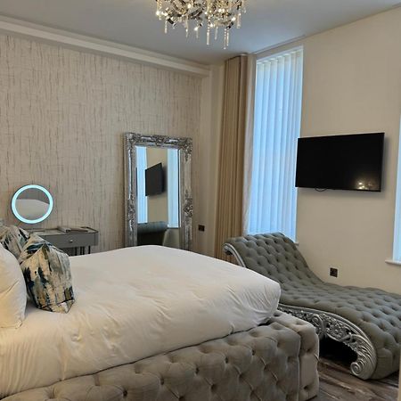 Philharmonic Hotel Liverpool Eksteriør bilde