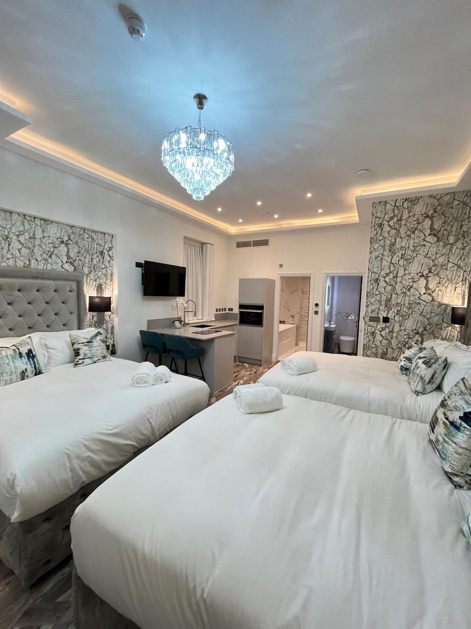 Philharmonic Hotel Liverpool Eksteriør bilde