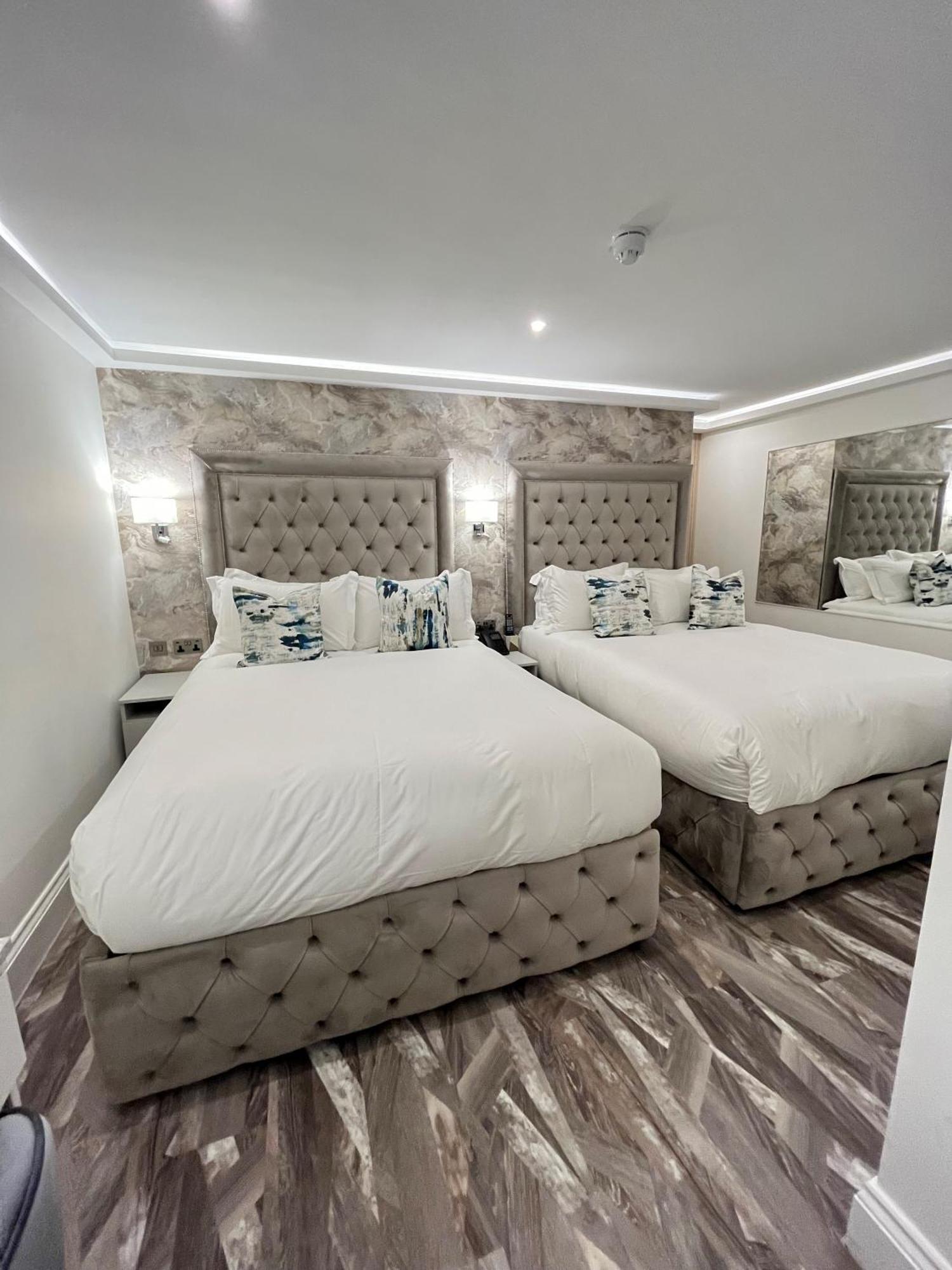 Philharmonic Hotel Liverpool Eksteriør bilde