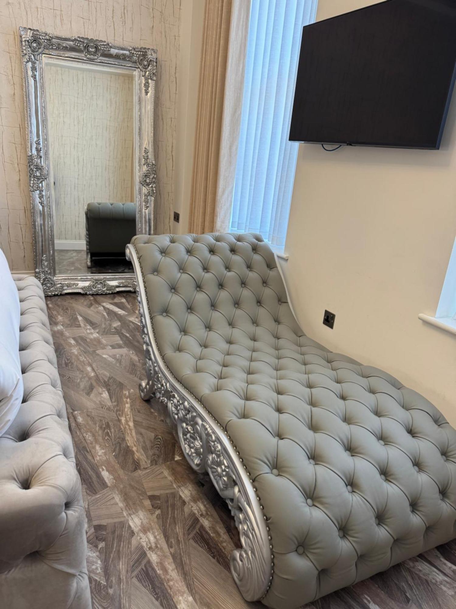 Philharmonic Hotel Liverpool Eksteriør bilde